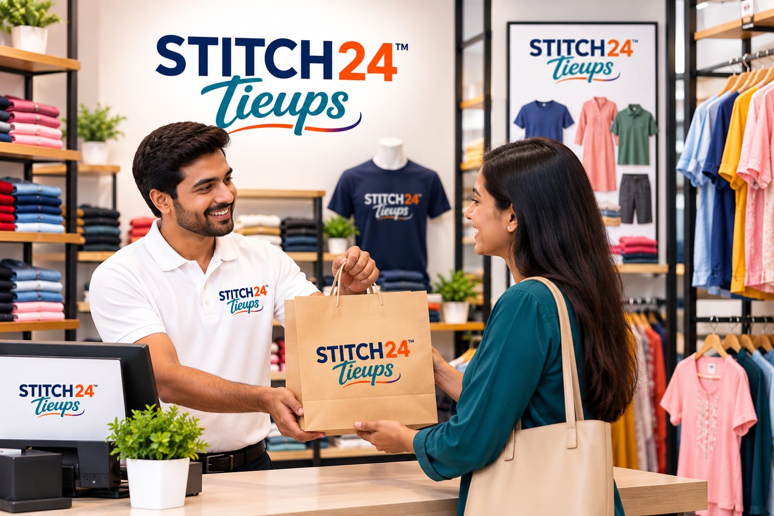 retail channel partner